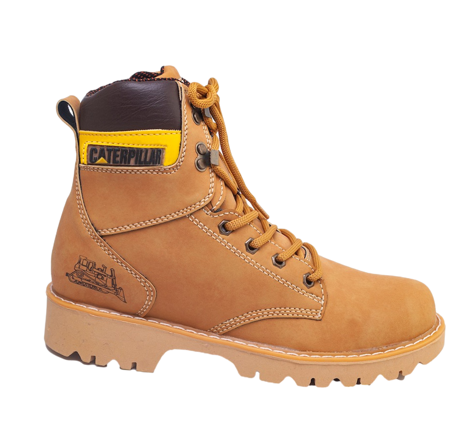 Botas Caterpillar Originales para Hombre y Mujer