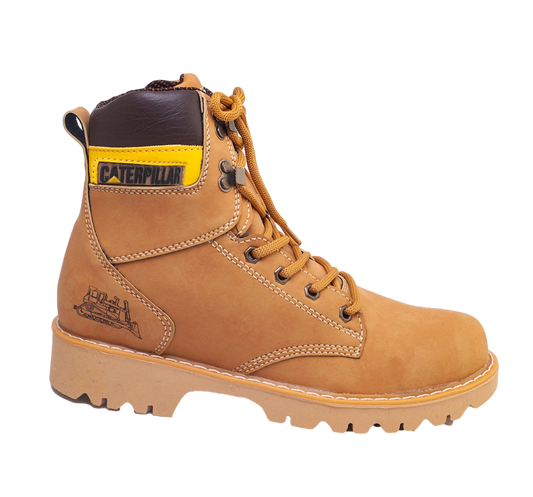 Botas Caterpillar Originales para Hombre y Mujer