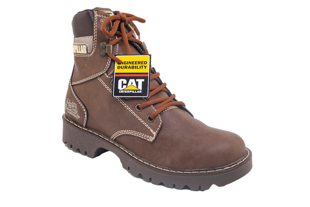 Botas Caterpillar Originales para Hombre y Mujer