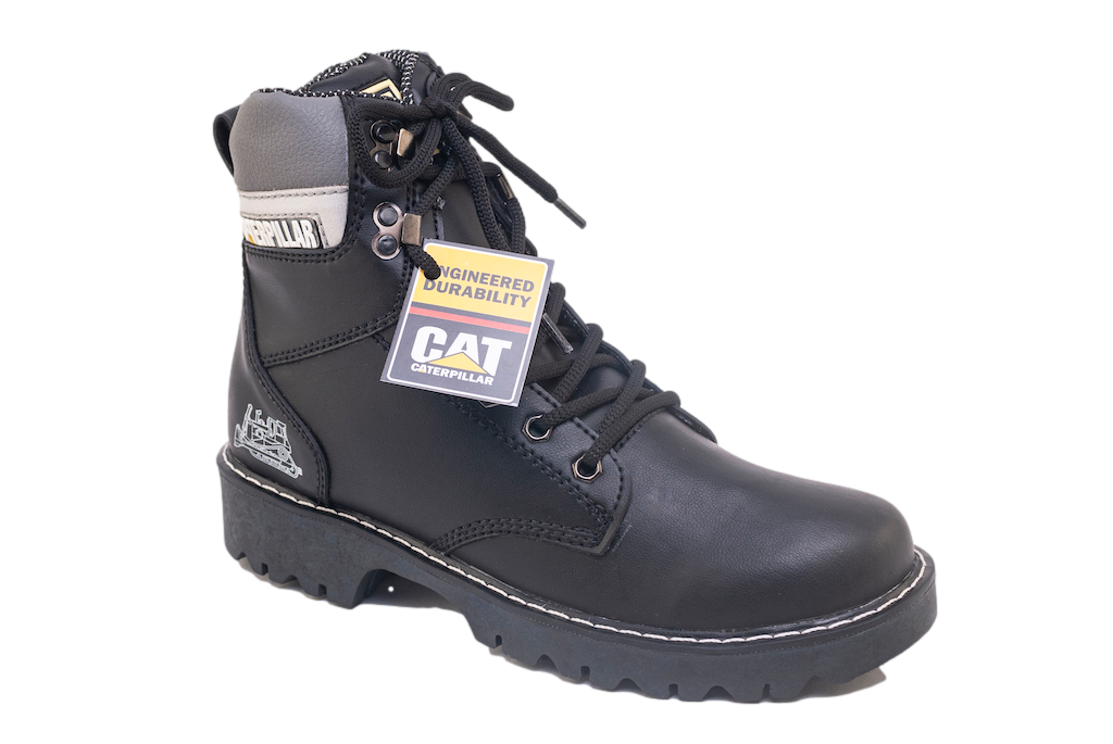 Botas Caterpillar Originales para Hombre y Mujer