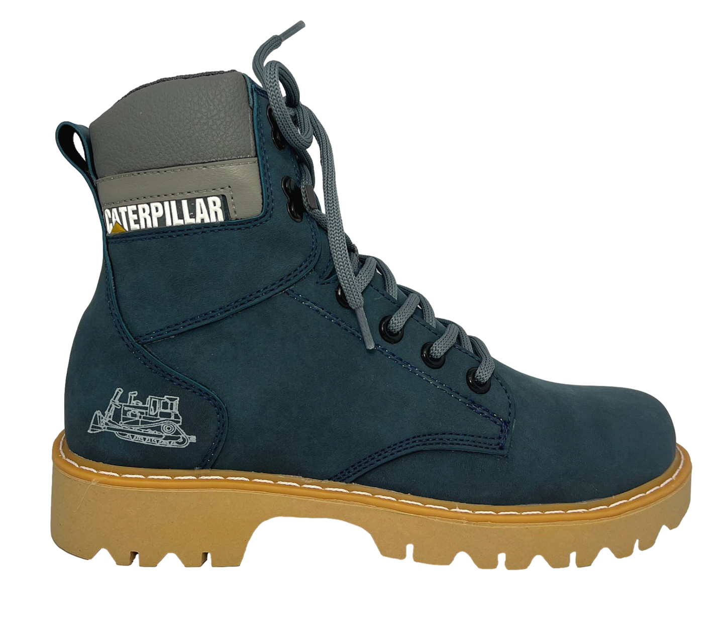 Botas Caterpillar Originales para Hombre y Mujer