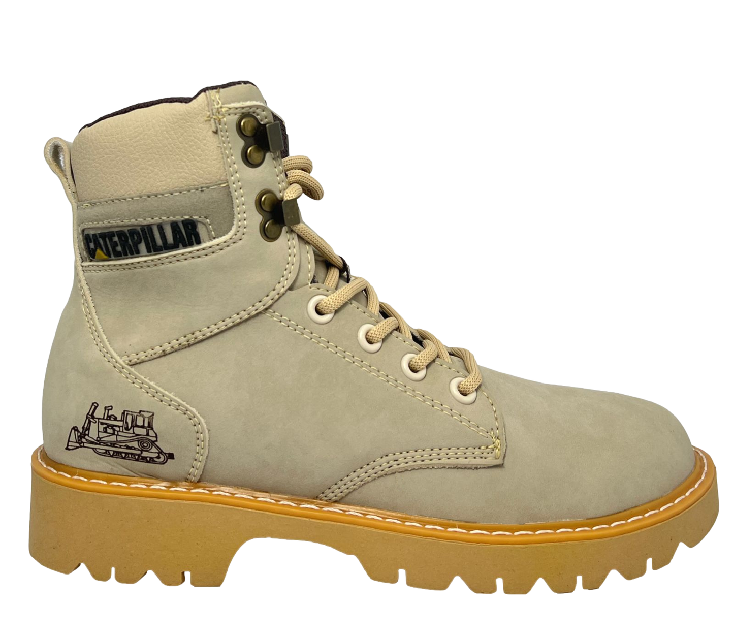 Botas Caterpillar Originales para Hombre y Mujer