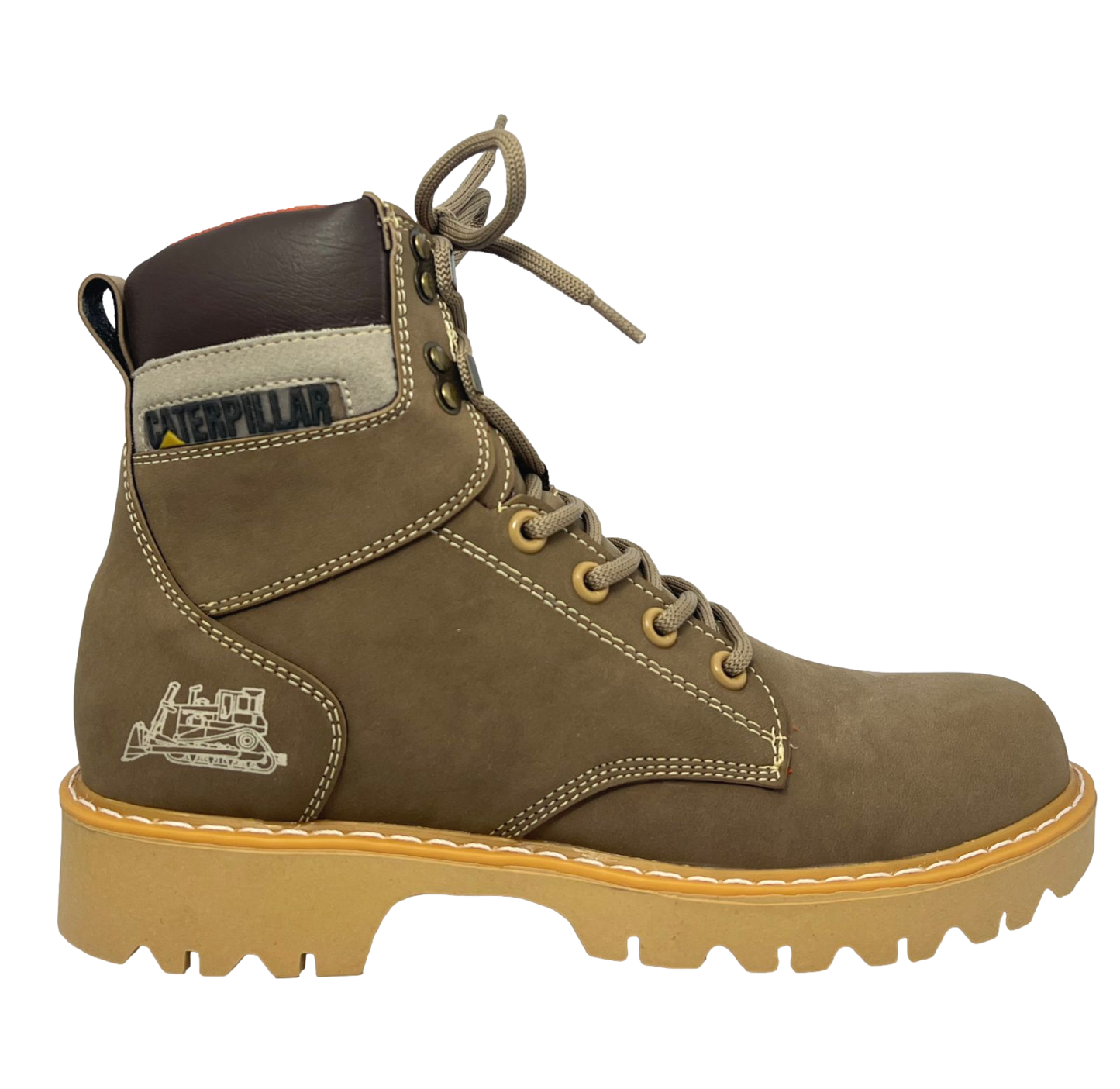 Botas Caterpillar Originales para Hombre y Mujer