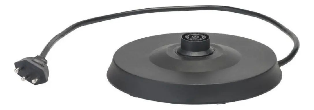 Hervidora Eléctrica de Agua 2L en Acero Inoxidable